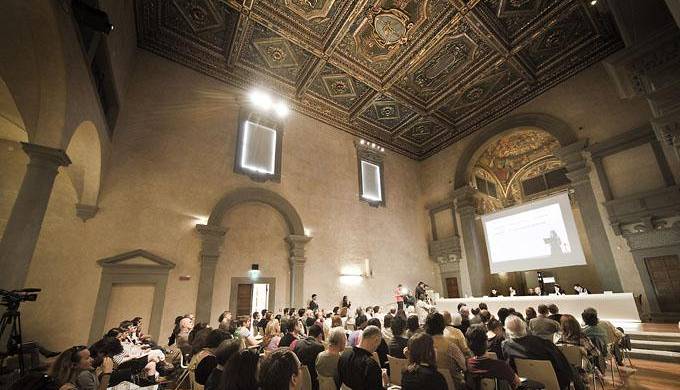 Auditorium Sant’Apollonia