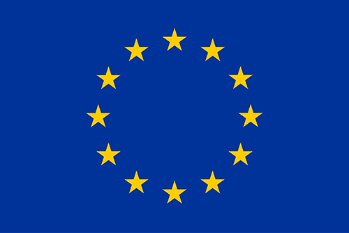 EU logo
