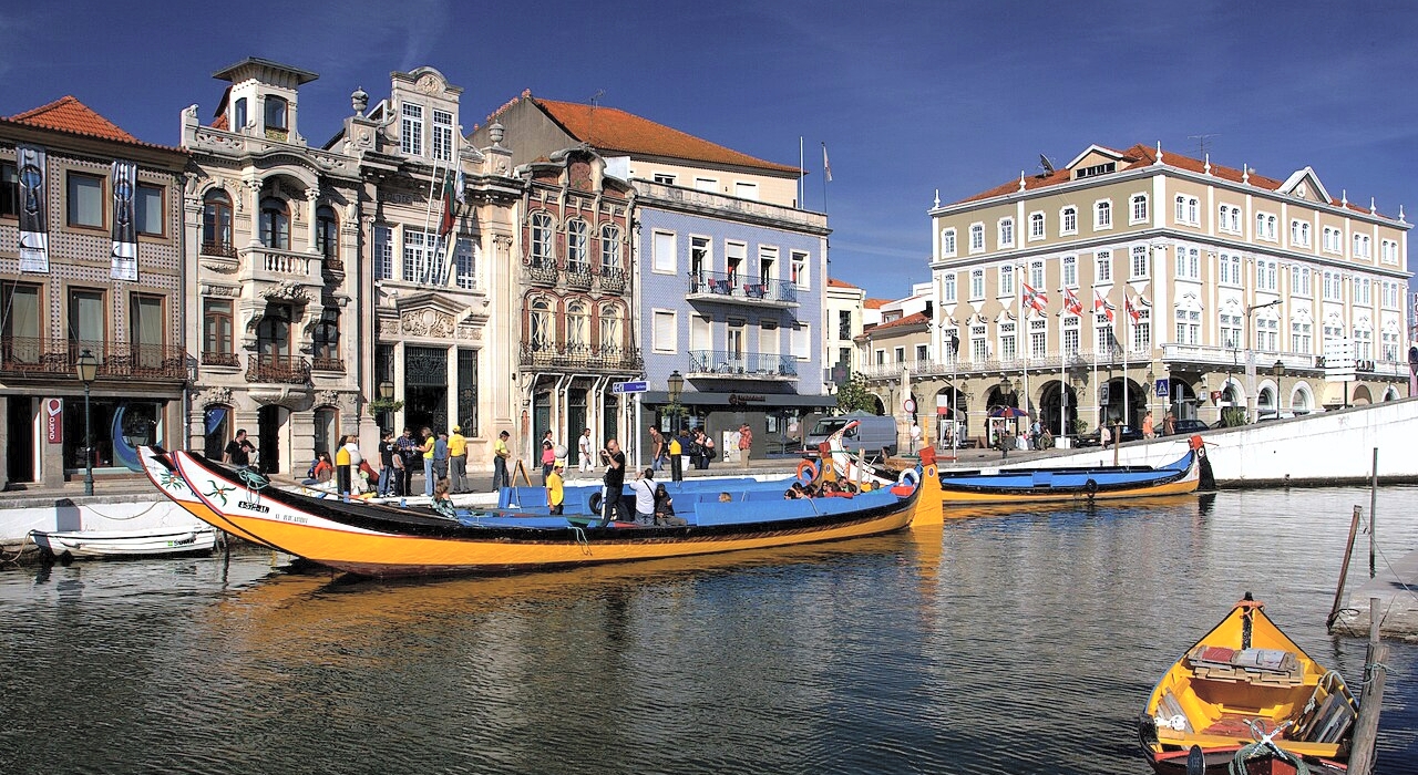 Licence CC BY-SA 3.0 - Author : Joaomartinho63 / commons.wikimedia.org