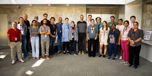 Summer 2025 research visits to MagLab 